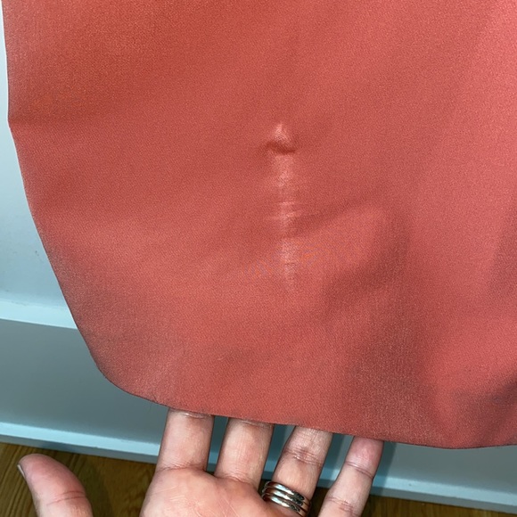 NWOT WAYF The Lenore One Shoulder Column Dress - Picture 14 of 15